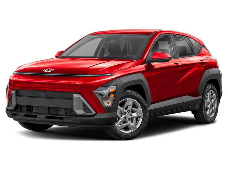 2026 Hyundai Kona Essential 2026 Hyundai Kona Essential