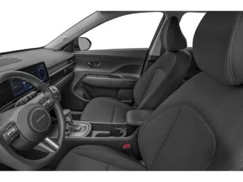 Hyundai Kona Essential