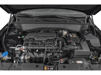 Hyundai Kona Essential