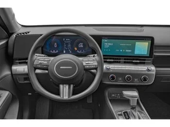 Hyundai Kona Essential