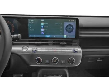 Hyundai Kona Essential