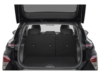 Hyundai Kona Essential