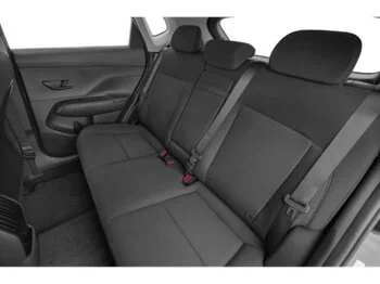 Hyundai Kona Essential