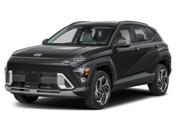 2026 Hyundai Kona Privilégié