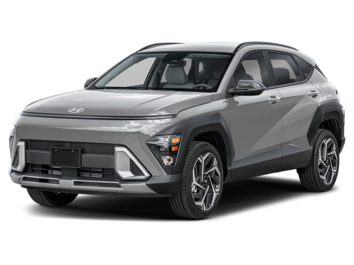 2026 Hyundai Kona Privilégié
