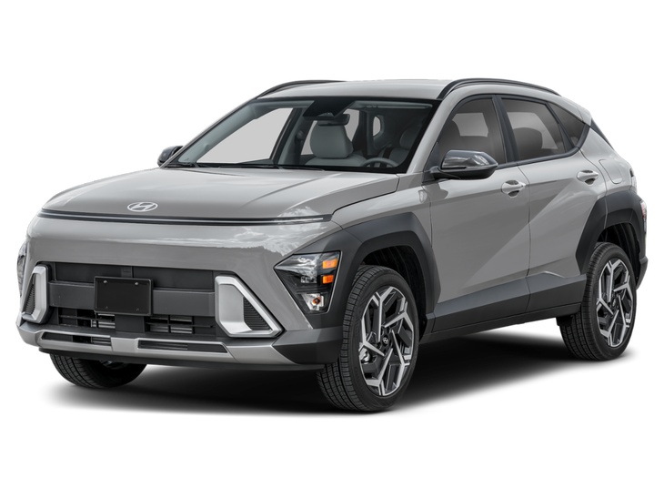 2026 Hyundai Kona Privil&eacute;gi&eacute;