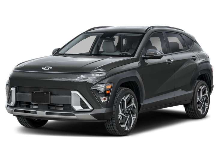 2026 Hyundai Kona Privilégié