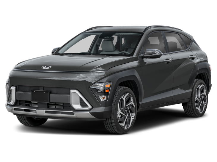 2026 Hyundai Kona Privil&eacute;gi&eacute;