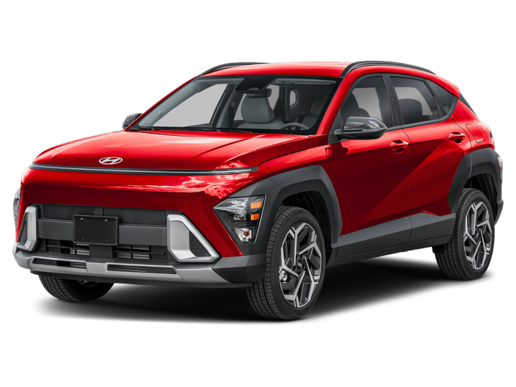 2026 Hyundai Kona Privilégié