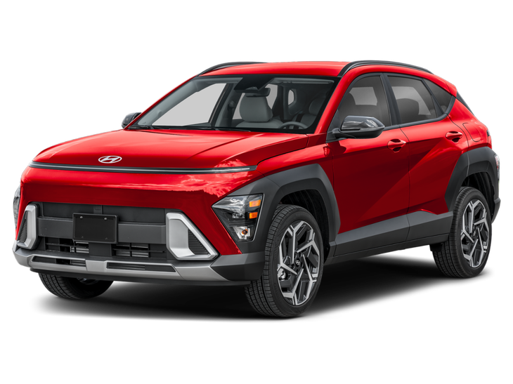 2026 Hyundai Kona Privil&eacute;gi&eacute;