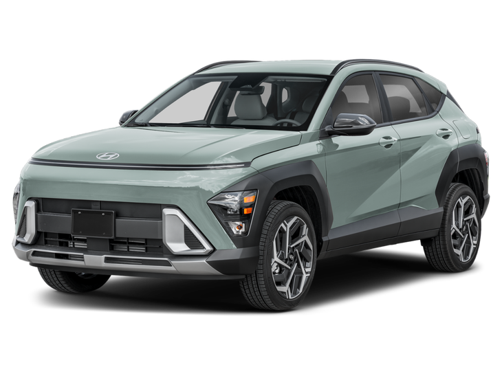 2026 Hyundai Kona Privil&eacute;gi&eacute;