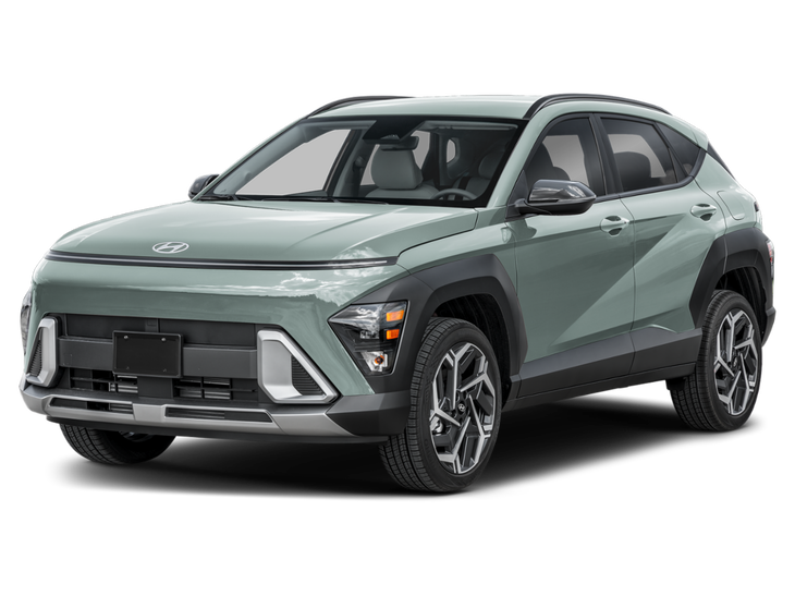 2026 Hyundai Kona Privilégié