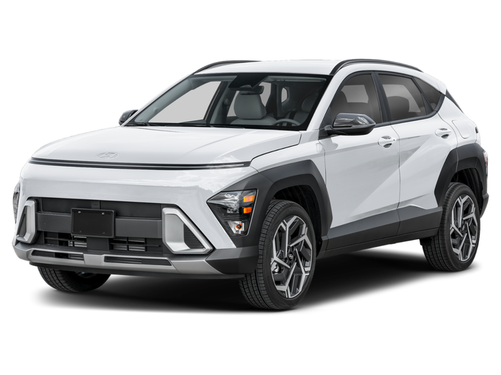 2026 Hyundai Kona Privil&eacute;gi&eacute;
