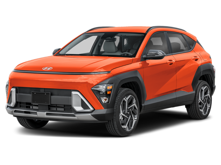 2026 Hyundai Kona Privil&eacute;gi&eacute;