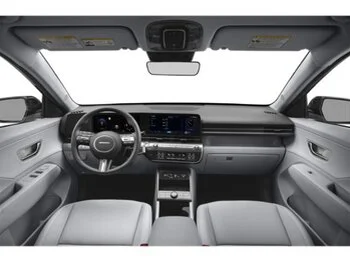 Hyundai Kona Privilégié
