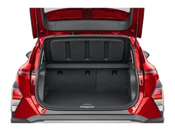 Hyundai Kona Privilégié