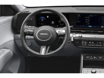 Hyundai Kona Privilégié