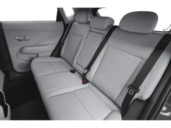 Hyundai Kona Privilégié