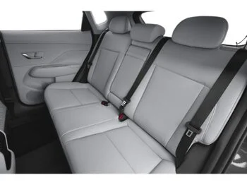 Hyundai Kona Privilégié