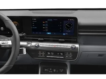 Hyundai Kona Privilégié