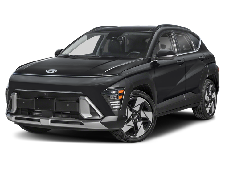 2026 Hyundai Kona Privilégié