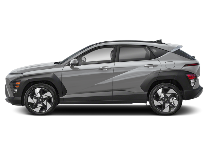 2026 Hyundai Kona Privilégié