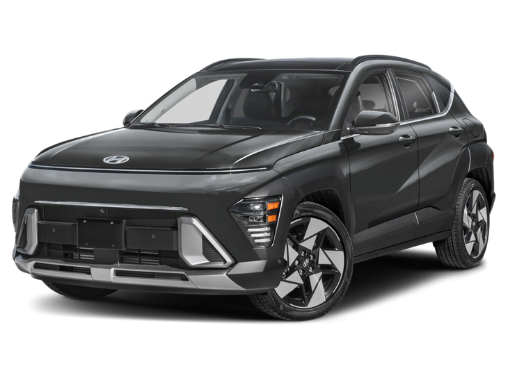 2026 Hyundai Kona Privilégié