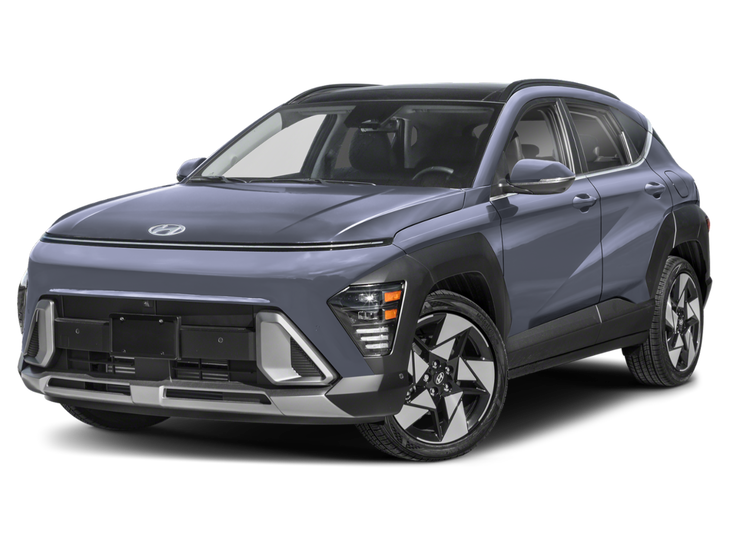 2026 Hyundai Kona Privilégié