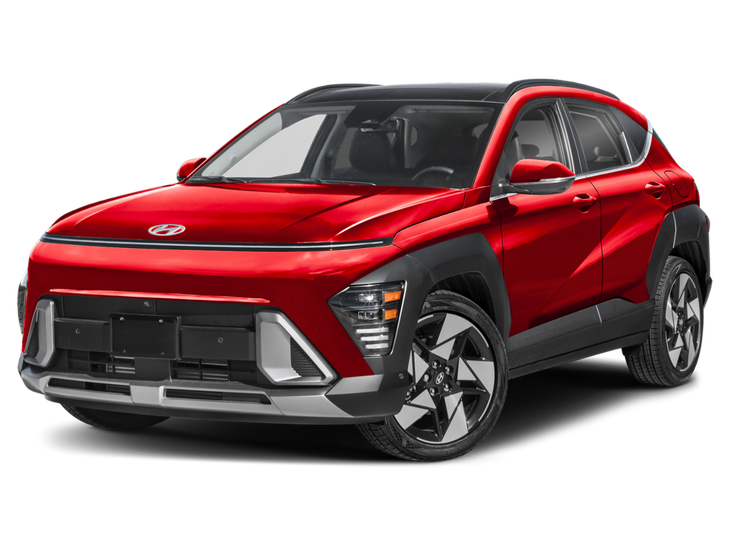 2026 Hyundai Kona Privilégié