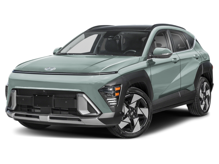 2026 Hyundai Kona Privilégié