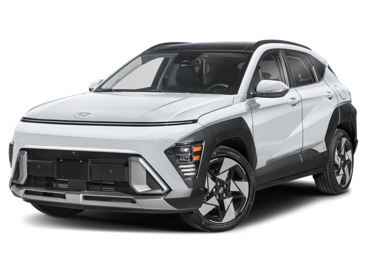 2026 Hyundai Kona Privilégié
