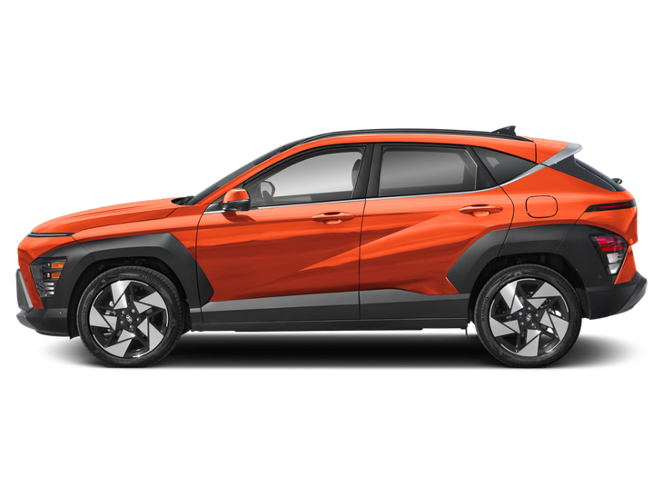 2026 Hyundai Kona Privilégié