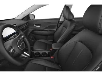 Hyundai Kona Privilégié