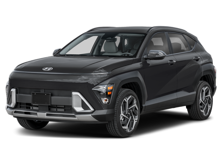 2026 Hyundai Kona Privil&eacute;gi&eacute;