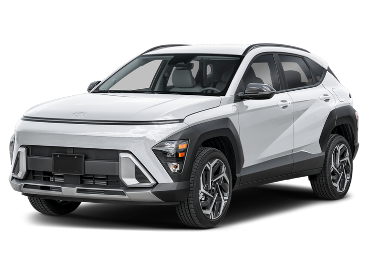 2026 Hyundai Kona Privilégié