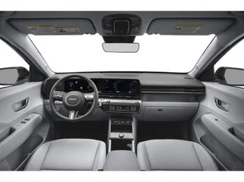 Hyundai Kona Privilégié