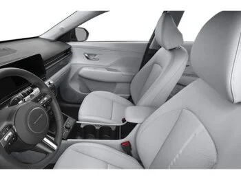 Hyundai Kona Privilégié