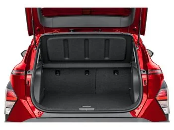 Hyundai Kona Privilégié