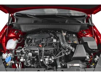 Hyundai Kona Privilégié