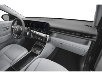 Hyundai Kona Privilégié