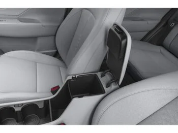 Hyundai Kona Privilégié