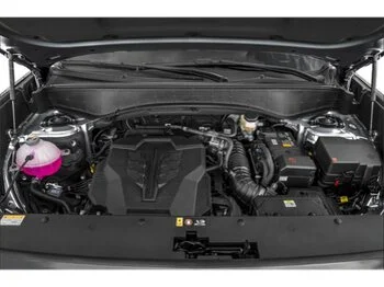 Hyundai Palisade Preferred Trend