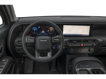 Hyundai Palisade Preferred Trend