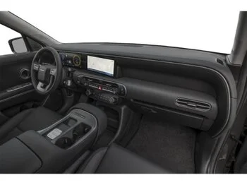 Hyundai Palisade Preferred Trend