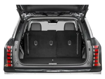 Hyundai Palisade Preferred Trend