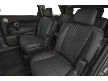 Hyundai Palisade Preferred Trend