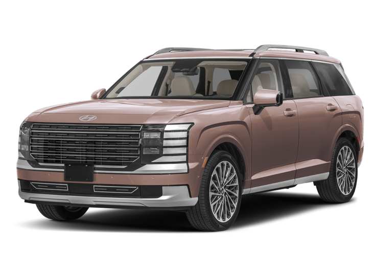 2026 Hyundai Palisade Ultimate Calligraphy 2026 Hyundai Palisade Ultimate Calligraphy