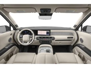 Hyundai Palisade Ultimate Calligraphy