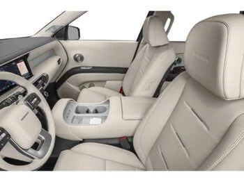 Hyundai Palisade Ultimate Calligraphy