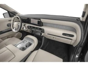 Hyundai Palisade Ultimate Calligraphy